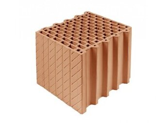 Cihly Leier 30 - (15 MPa)