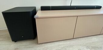 Prodám domácí kino JBL