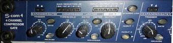 Samson S-Com 4