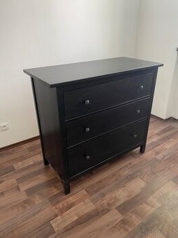 Ikea komoda Hemmes