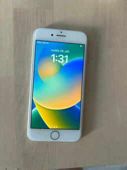 Prodam iPHONE 8 64GB
