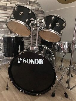 Bicí souprava Sonor Force 507