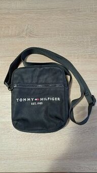 Tommy Hilfiger pánská taška přes rameno