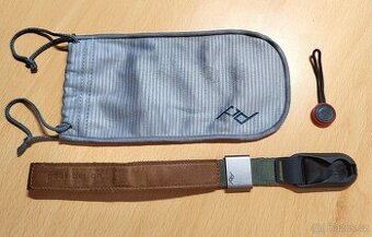 Peak Design Cuff