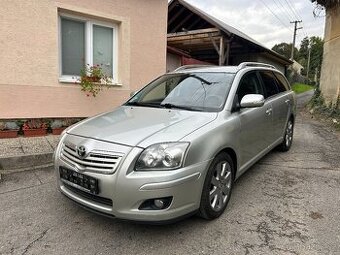 Toyota Avensis 2.0 D-4D