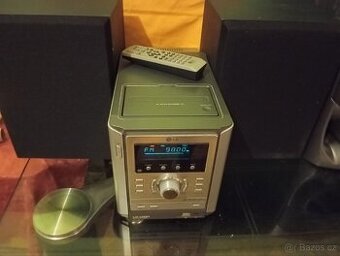 Věže LG technics
