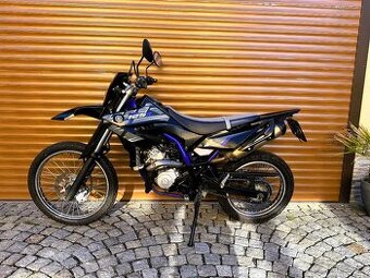 Yamaha WR 125R