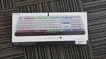 Dell Alienware AW510K, US