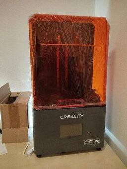 3D Tiskárna Creality Halot Mage