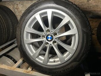 Alu kola + Pneu BMW 3er GT F34 STYLING 395 - 1