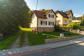 Prodej RD Vsetín – Horní Jasenka