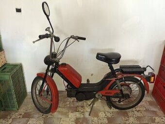 Prodám Jawa Babetta 210