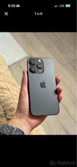 Iphone 14 PRO 256 GB