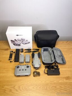 dron DJI AIR 2S Fly More Combo