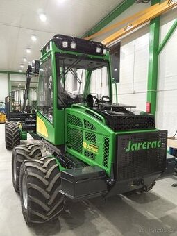 Vyvážecí souprava JARCRAC Magnapro