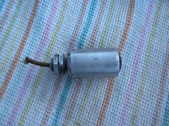 JAWA Special,JAWA Robot zadní světlo hlinikové značeno FJ