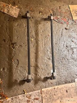 Příčníky VW Golf MK2