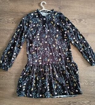 Dívčí šaty Name it