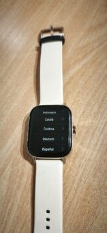 Chytré hodinky Amazfit GTS 2