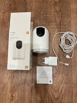 Mi 360 Home Security Camera 2K Pro