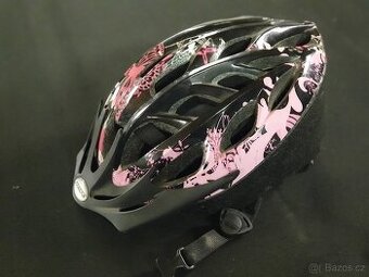 Dětská helma na kolo