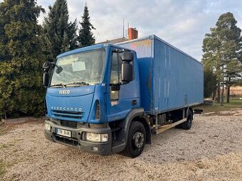 IVECO EUROCARGO 140E25 - F0010