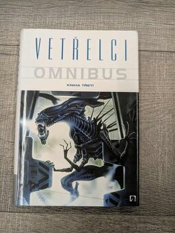 Vetřelci 3 omnibus