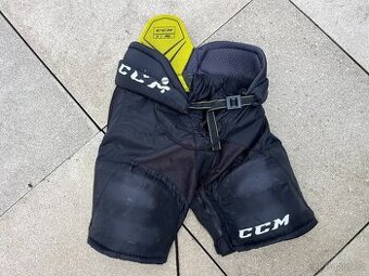 hokejové kalhoty CCM Tacks 9550, vel. JR Small