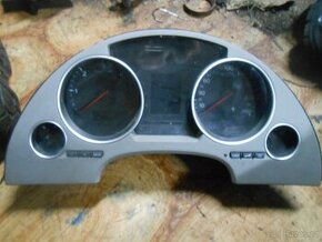 prodam naftove budiky na audi A4 cabrio 8H7 , 2.5 tdi . 2003