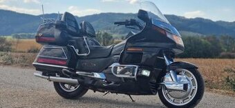 Prodám honda 1500 goldwing
