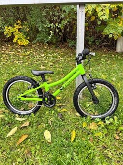 Dětské kolo Kubikes 16S