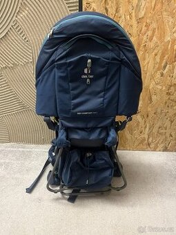 Dětský nosič Deuter Kid Comfort Pro