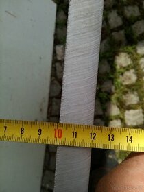 Prodám desku z nerezu