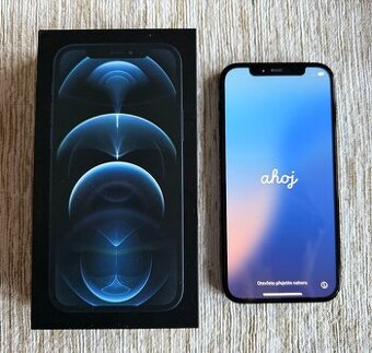 iPhone 12 Pro, 128GB