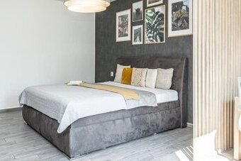 Manželská postel 180x200