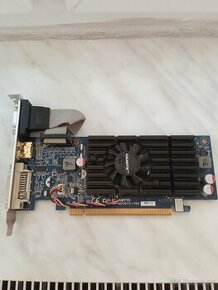 GPU 1gb, 128 bit gigabyte