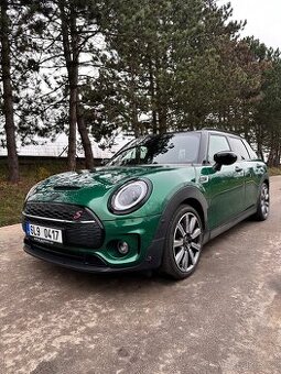 MINI Clubman Cooper SD 4x4 140kw 2021