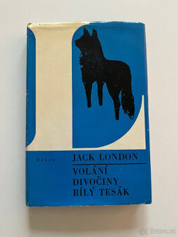 Volání divočiny. Bílý tesák