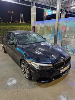 Bmw 530xd