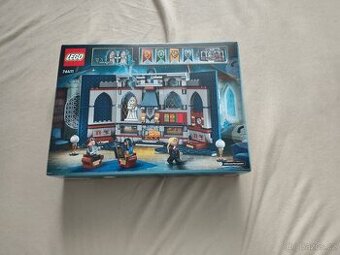 Lego 76411