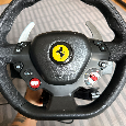 Volant Thrustmaster T80 Ferrari 488 GTB Edition