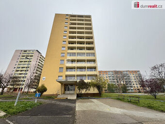 Pronájem 0+1 v OV v Litvínově