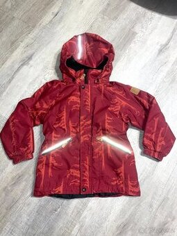 Zimní bunda Reima Nappaa