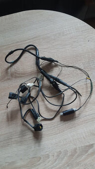 quick shifter HM-GP KA 1712