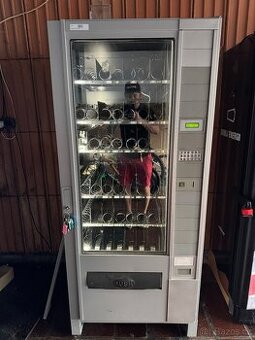 Prodejni automat Damian Eta Beta