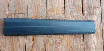 Ochranná lišta předních dveří VW Tiguan 5N0854940A