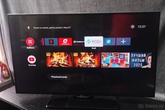 Smart led tv GoGEN 108 cm android