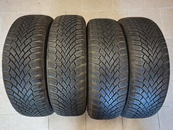 Zimní pneu Continental WinterContact TS 860 185/65/15 88T