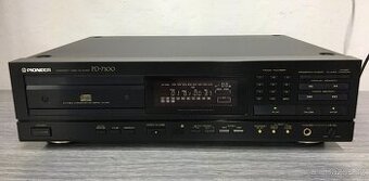 Pioneer PD-7100