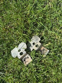 Babetta 210 spodek tachometru